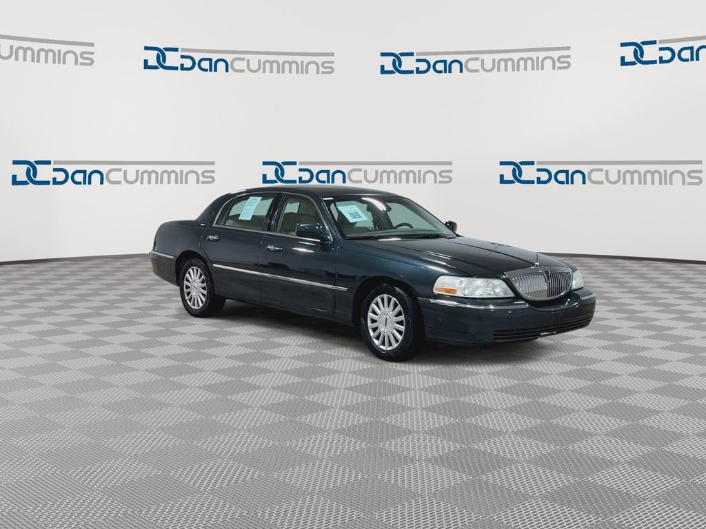 lincoln town car 2003 1LNHM82W33Y636551 image lincoln town car 2003 1LNHM82W33Y636551 image